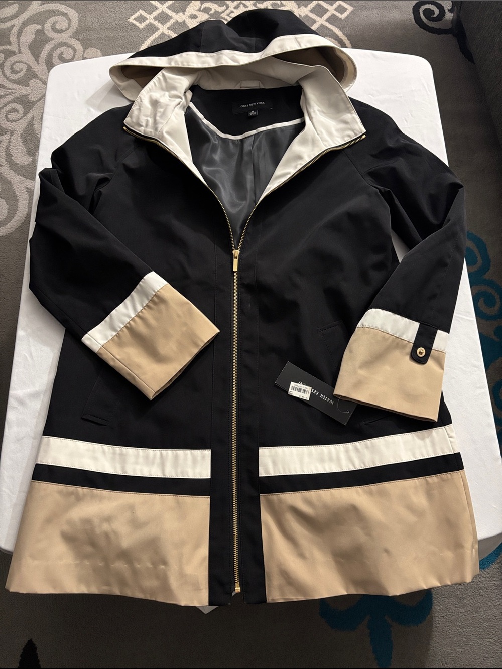Jones New York Jacket